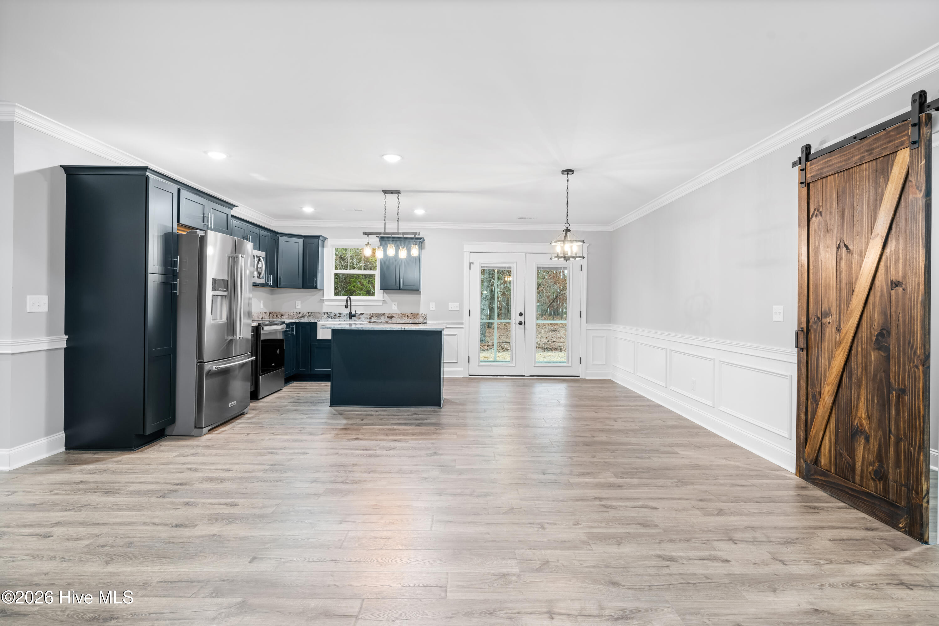 1041 Brooke Ridge Lane Southport, NC 28461 - Photo 11 of 38 22987MeadowoodRd-98