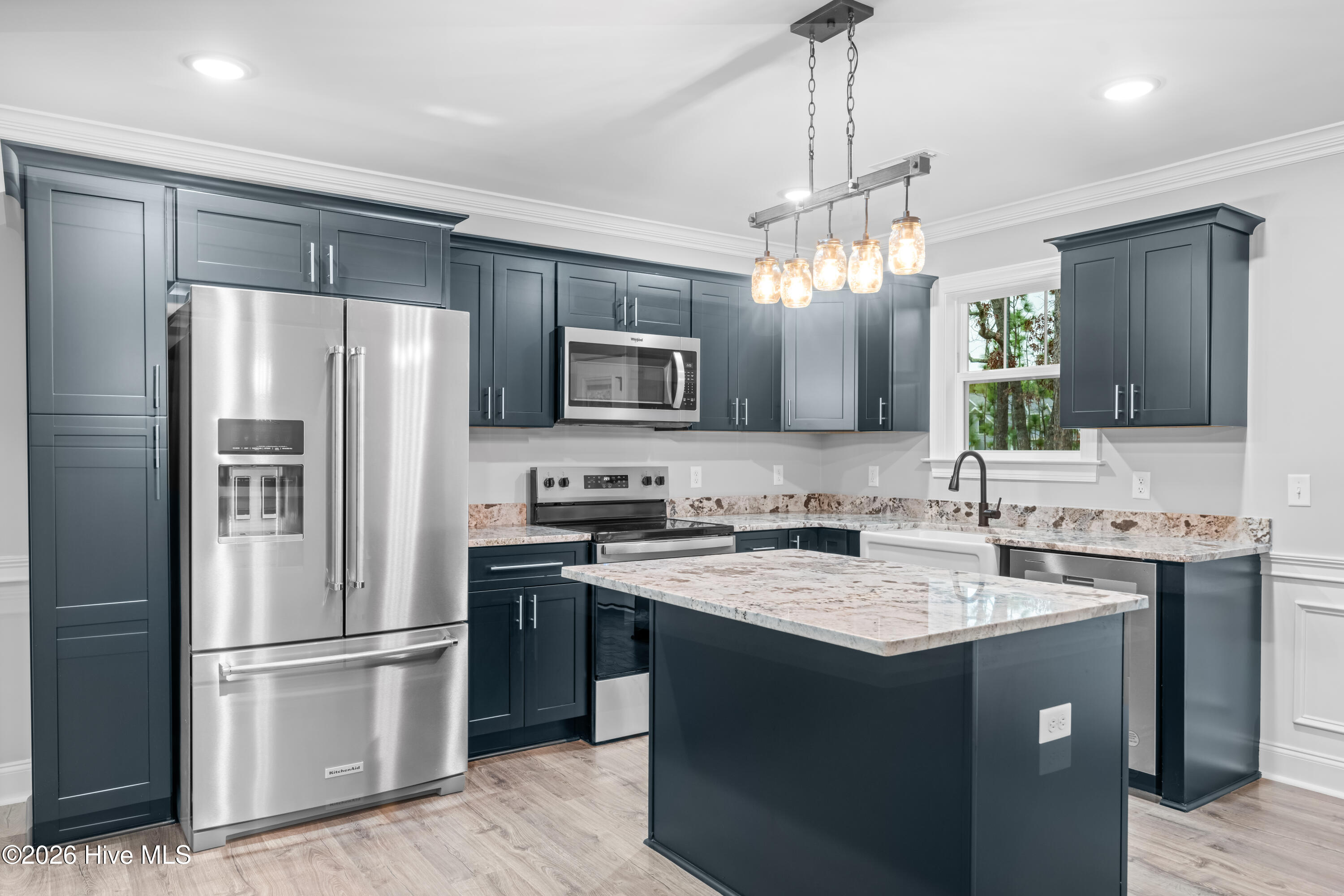 1041 Brooke Ridge Lane Southport, NC 28461 - Photo 12 of 38 22987MeadowoodRd-109