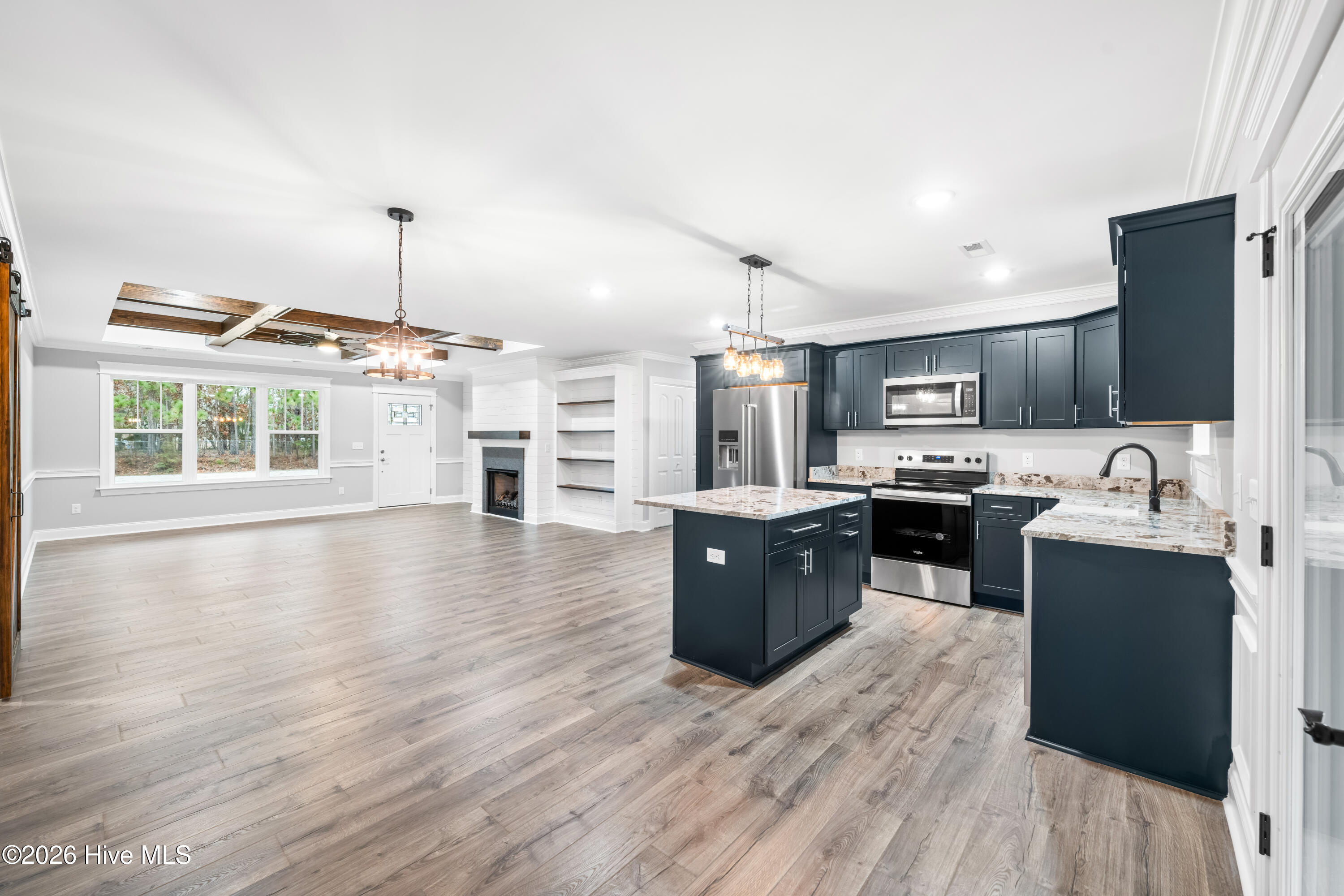 1041 Brooke Ridge Lane Southport, NC 28461 - Photo 14 of 38 22987MeadowoodRd-118