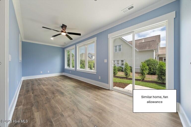1041 Brooke Ridge Lane Southport, NC 28461 - Photo 17 of 38 13 Den