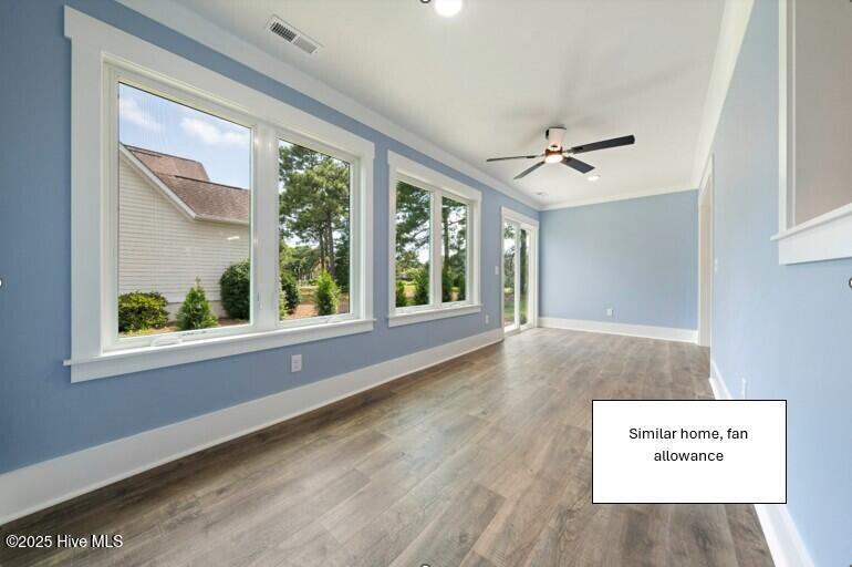 1041 Brooke Ridge Lane Southport, NC 28461 - Photo 18 of 38 14 Den