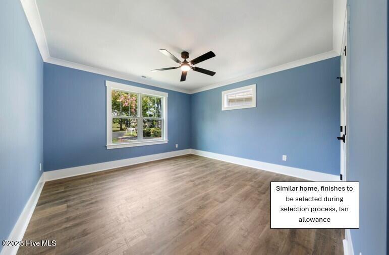 1041 Brooke Ridge Lane Southport, NC 28461 - Photo 24 of 38 20 Bedroom 1