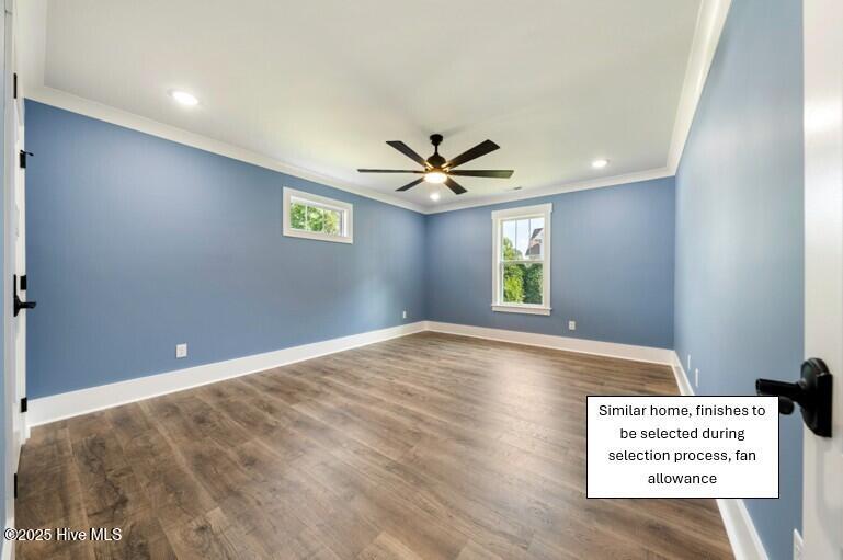 1041 Brooke Ridge Lane Southport, NC 28461 - Photo 25 of 38 20a Bedroom 1