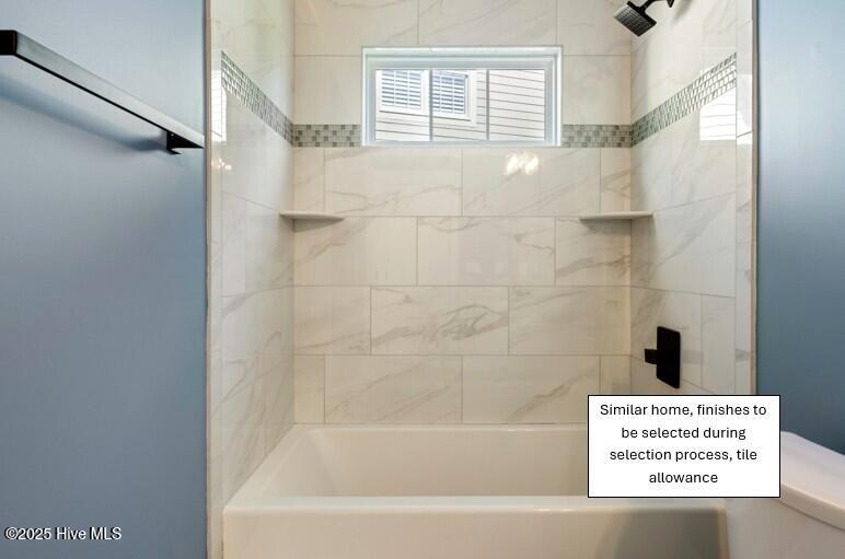 1041 Brooke Ridge Lane Southport, NC 28461 - Photo 29 of 38 24 Bathroom 2