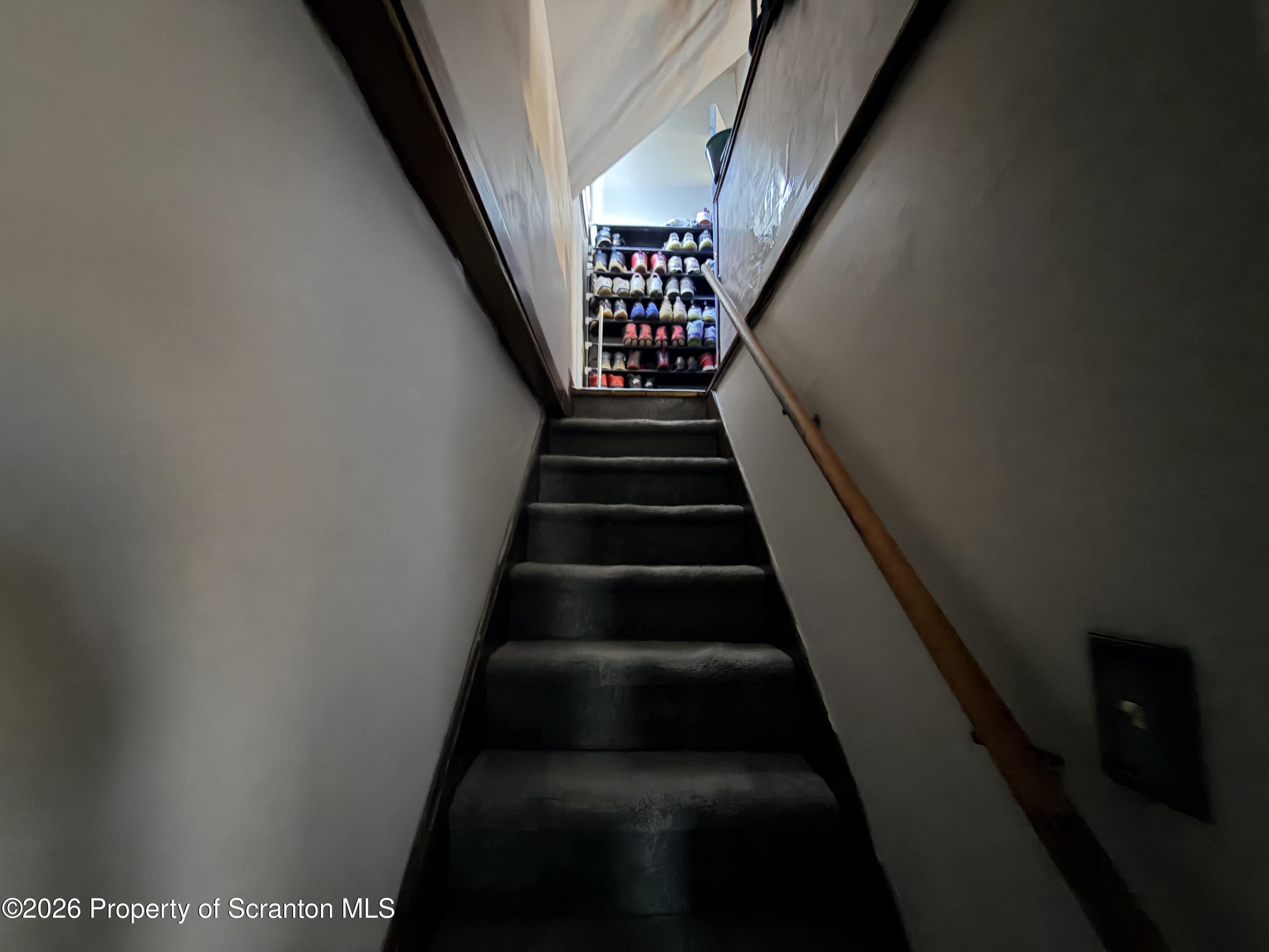 61 North James Street Hazleton, PA 18201 - Photo 25 of 35 IMG_4491