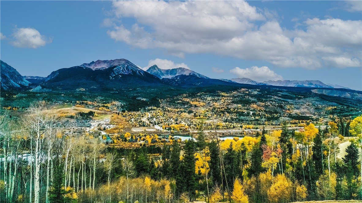 254 Angler Mountain Ranch Road South Silverthorne, CO 80498 - Photo 9 of 19 Gallery Image 9