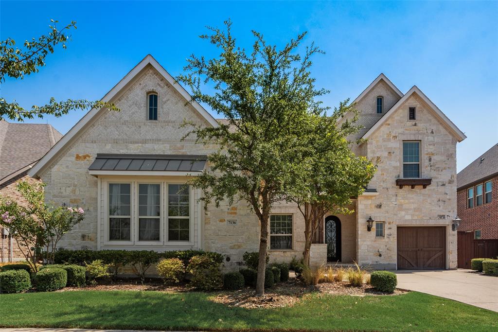 7136 Shingle Mill Road Frisco, TX 75036 - Photo 2 of 40 Gallery Image 2
