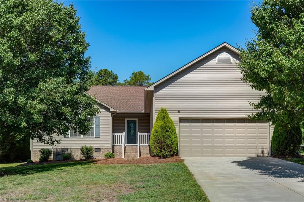 2465 Featherstone Court Trinity, NC 27370 - Photo 37 of 38