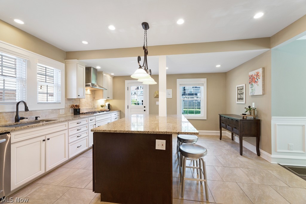 15907 Chadbourne Road Cleveland, OH 44120 - Photo 15 of 31