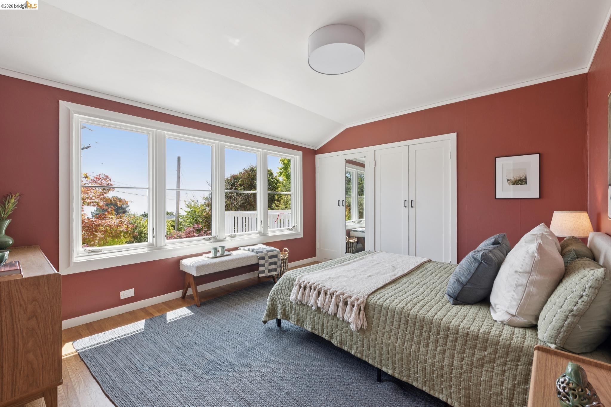 798 Creston Road Berkeley, CA 94708 - Photo 47 of 76