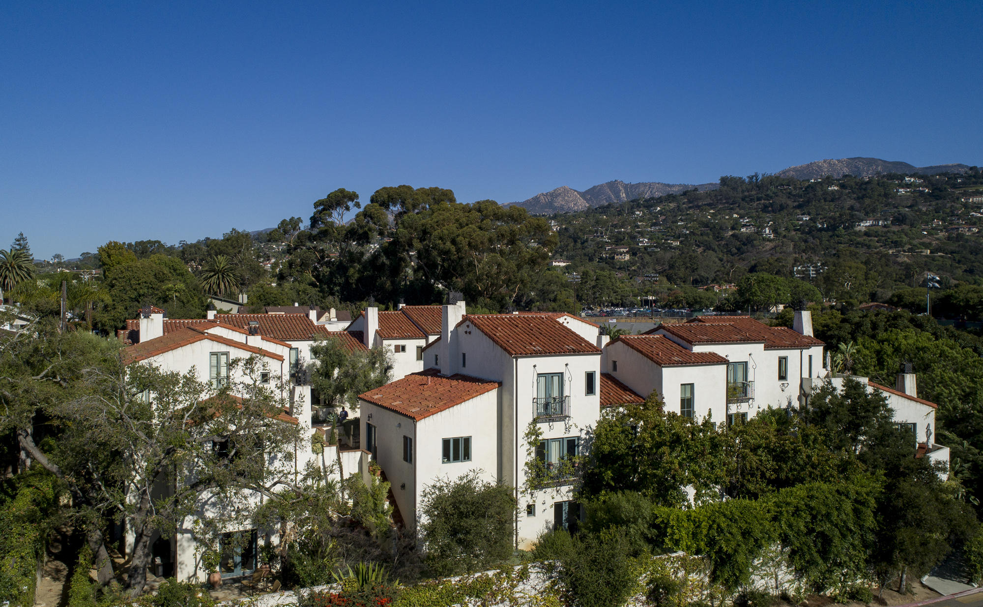 1011 Rinconada Road, Unit A Santa Barbara, CA 93101 - Photo 23 of 23 1011 Rinconada Rd0002