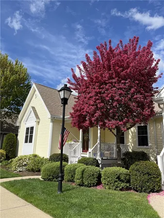 $590,000 | 500 Mendon Road, Unit 320, Cumberland, RI 02864