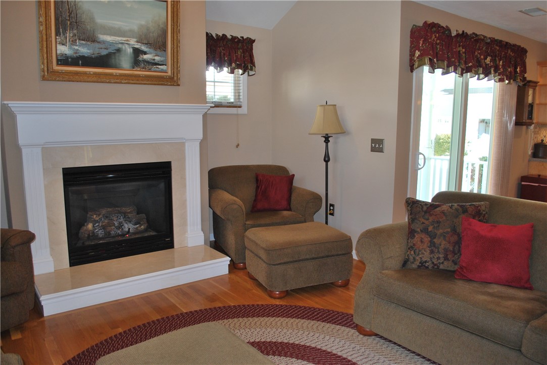 500 Mendon Road, Unit 320 Cumberland, RI 02864 - Photo 14 of 28