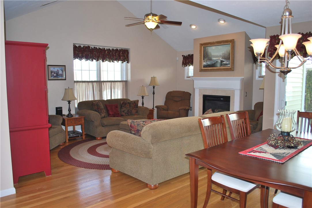 500 Mendon Road, Unit 320 Cumberland, RI 02864 - Photo 16 of 28