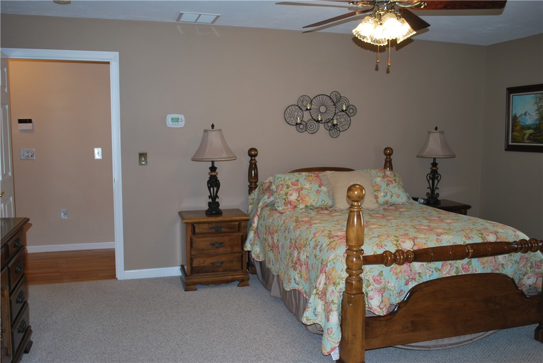 500 Mendon Road, Unit 320 Cumberland, RI 02864 - Photo 17 of 28