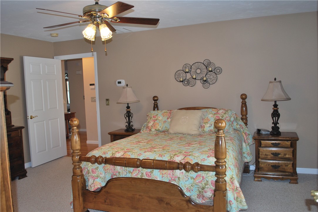 500 Mendon Road, Unit 320 Cumberland, RI 02864 - Photo 20 of 28