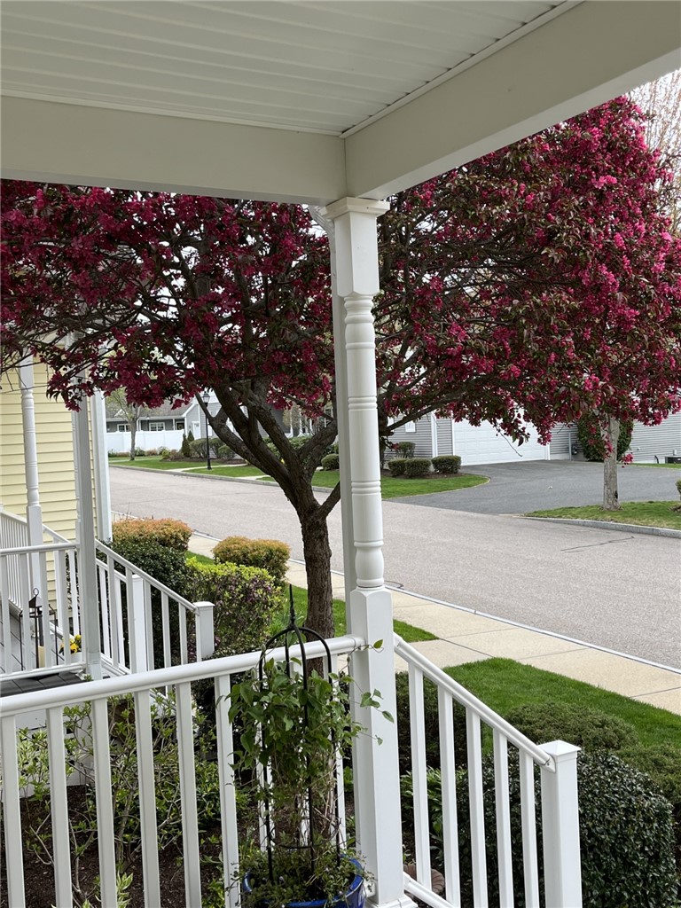 500 Mendon Road, Unit 320 Cumberland, RI 02864 - Photo 2 of 28