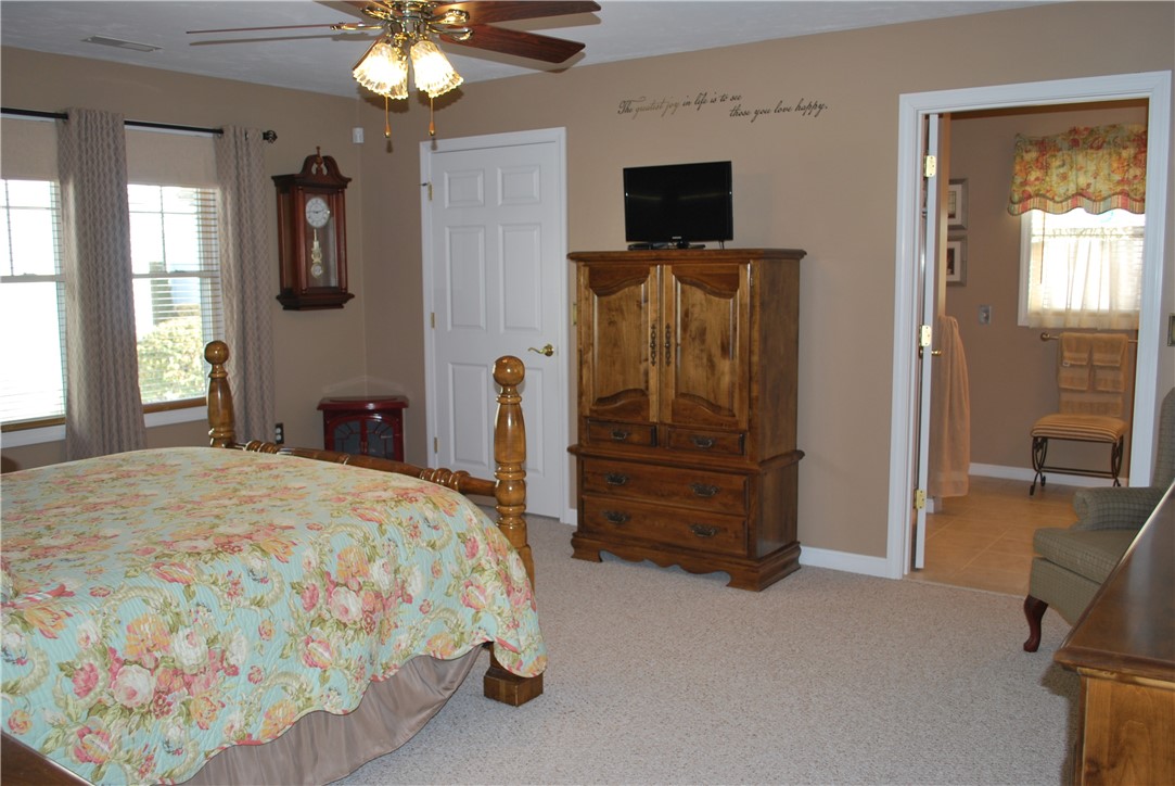 500 Mendon Road, Unit 320 Cumberland, RI 02864 - Photo 22 of 28