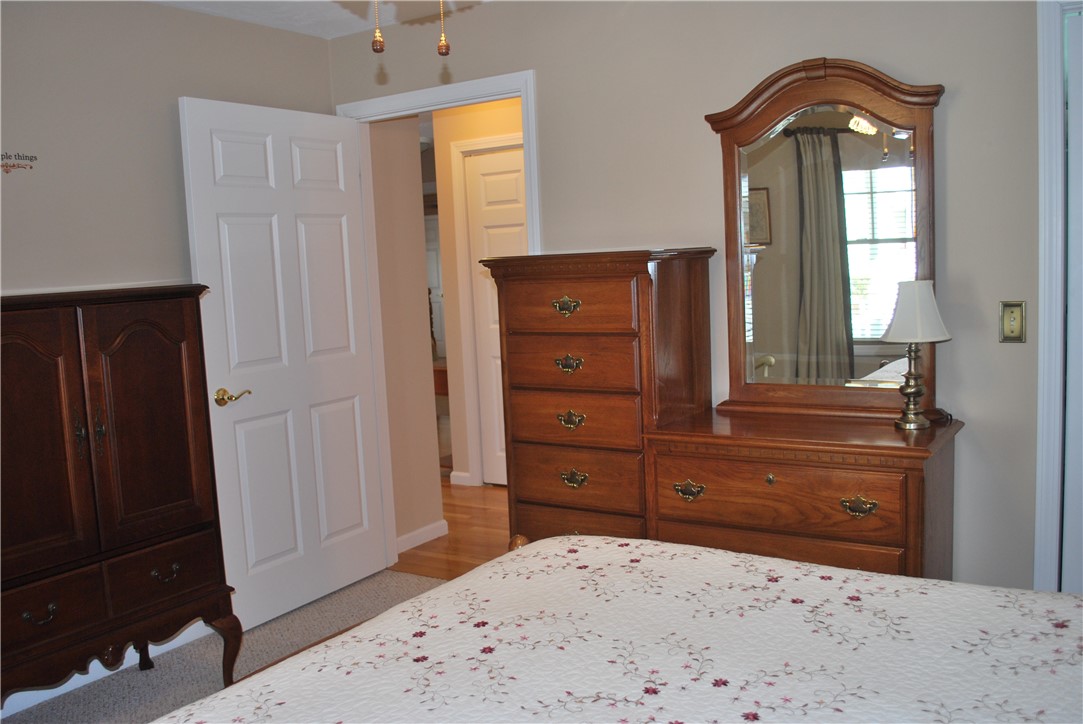 500 Mendon Road, Unit 320 Cumberland, RI 02864 - Photo 26 of 28