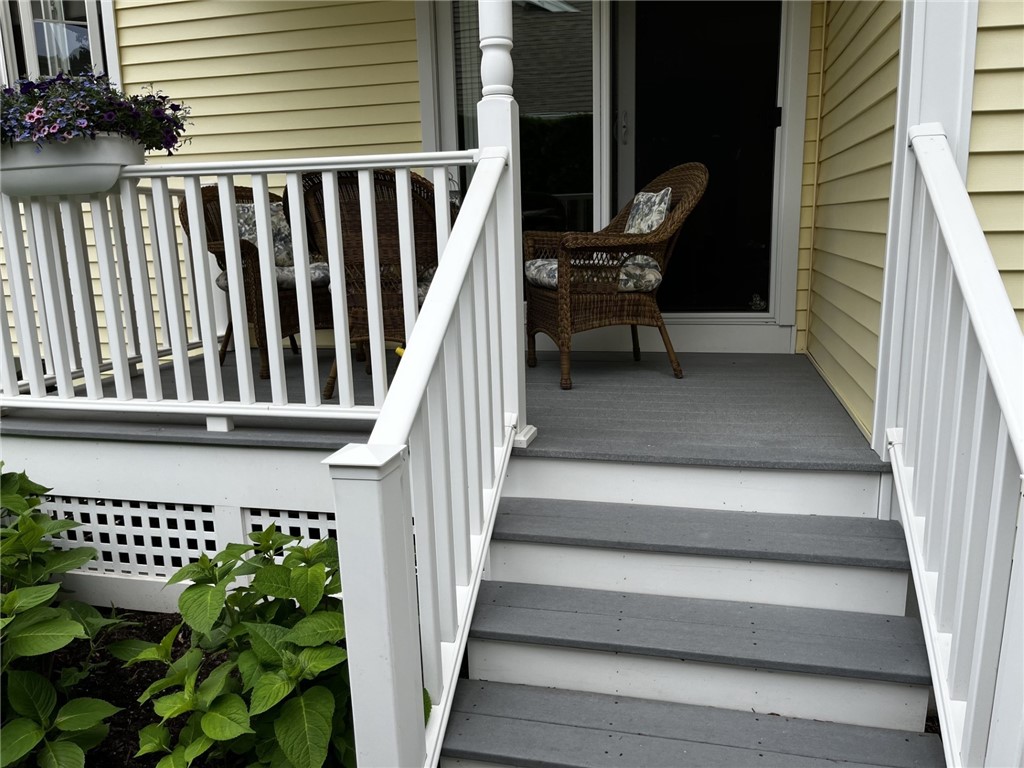 500 Mendon Road, Unit 320 Cumberland, RI 02864 - Photo 3 of 28