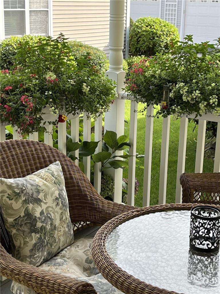 500 Mendon Road, Unit 320 Cumberland, RI 02864 - Photo 4 of 28