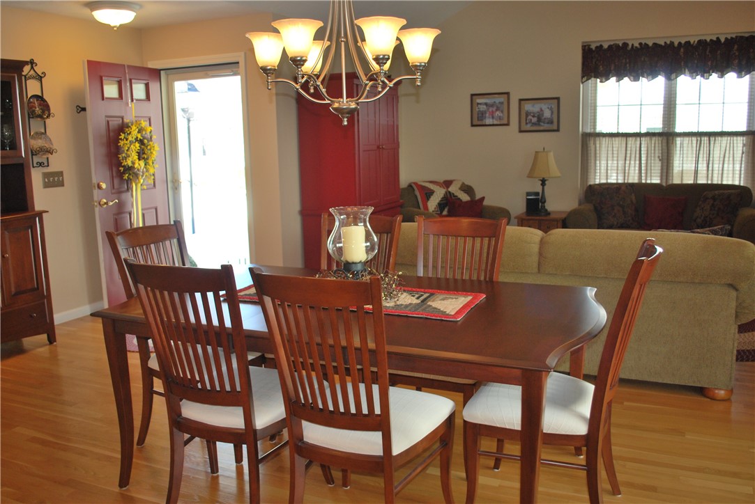 500 Mendon Road, Unit 320 Cumberland, RI 02864 - Photo 8 of 28