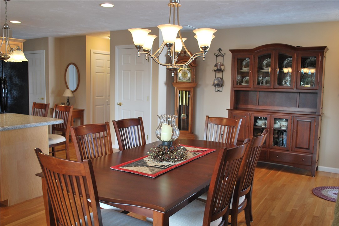 500 Mendon Road, Unit 320 Cumberland, RI 02864 - Photo 9 of 28