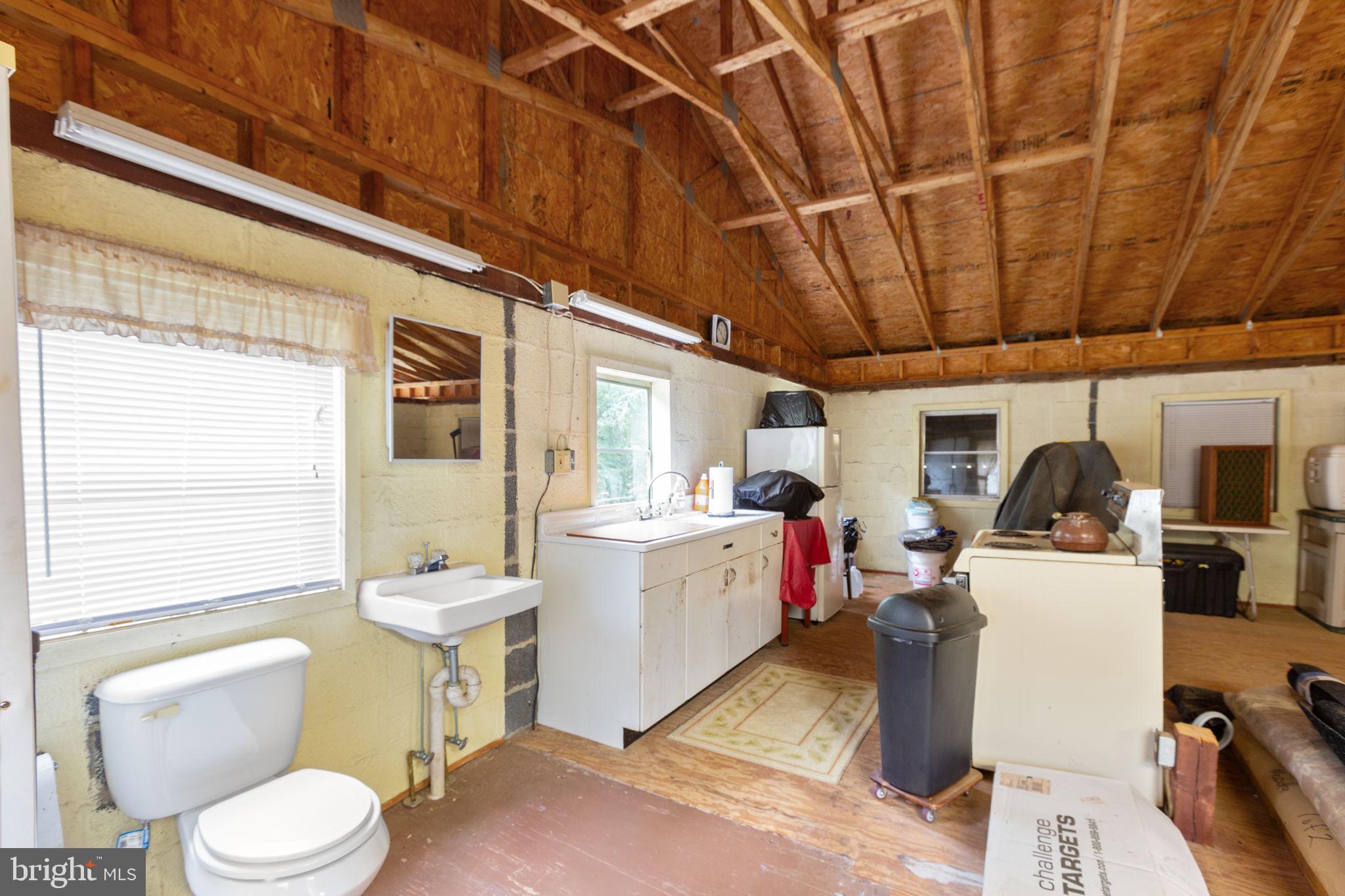11051 Alden Road King George, VA 22485 - Photo 56 of 82 inside second dwelling/upper level