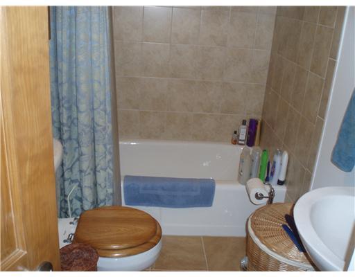 356 Thompson Settlement Road Oakfield, ME 04763 - Photo 7 of 13 Bathroom. Full Bath
