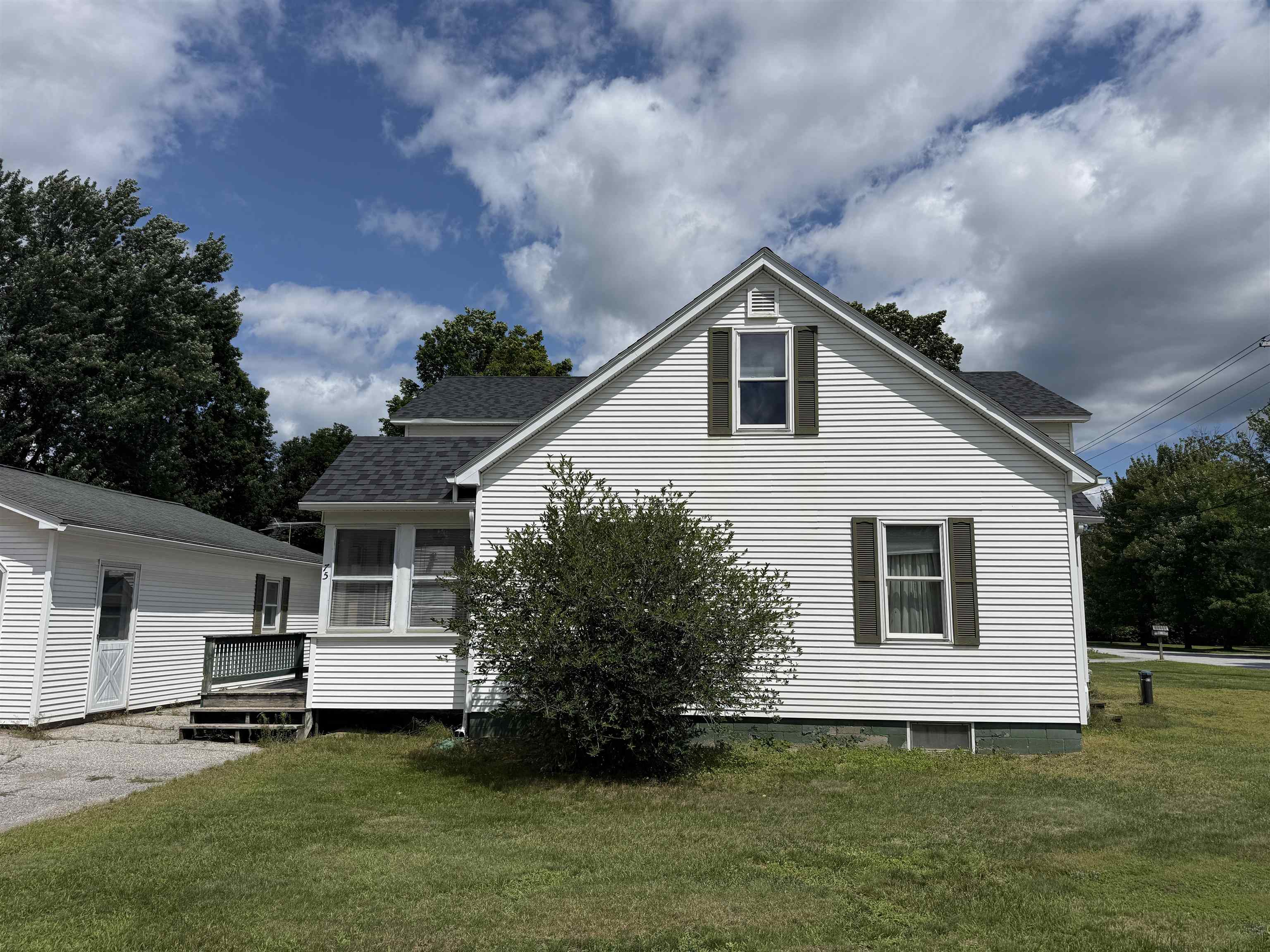 75 Decatur Street Highgate, VT 05459 - Photo 30 of 37