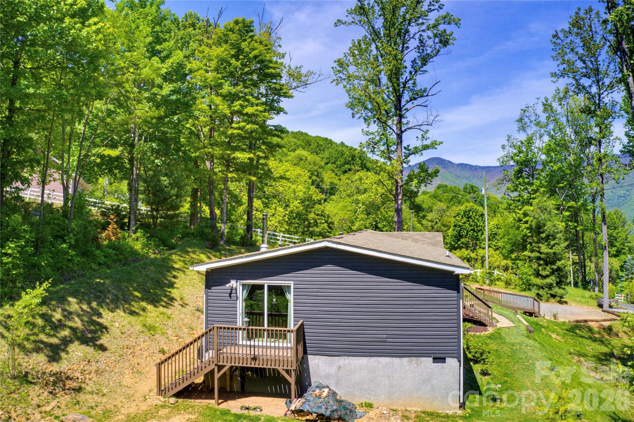 1205 Saunook Road Waynesville, NC 28786 - Photo 27 of 28 Gallery Image 27