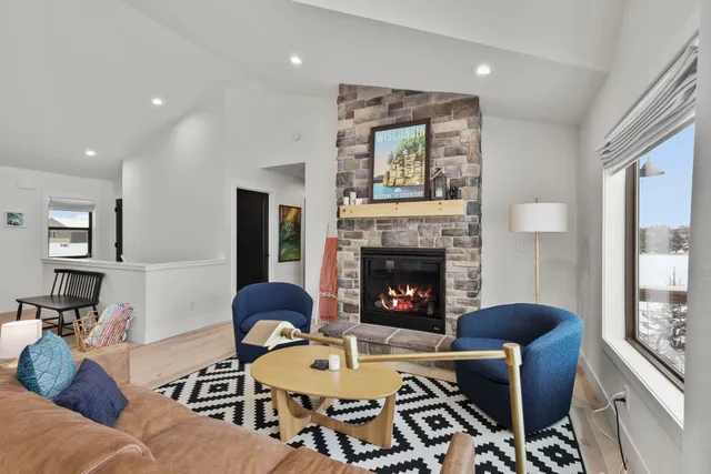 $649,000 | N8620 North Log Cabin Court, New Lisbon, WI 53950