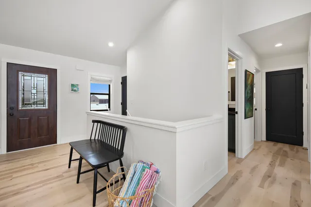 $649,000 | N8620 North Log Cabin Court, New Lisbon, WI 53950