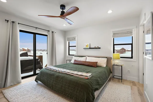 $649,000 | N8620 North Log Cabin Court, New Lisbon, WI 53950