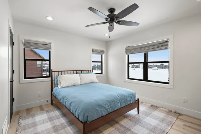 $649,000 | N8620 North Log Cabin Court, New Lisbon, WI 53950