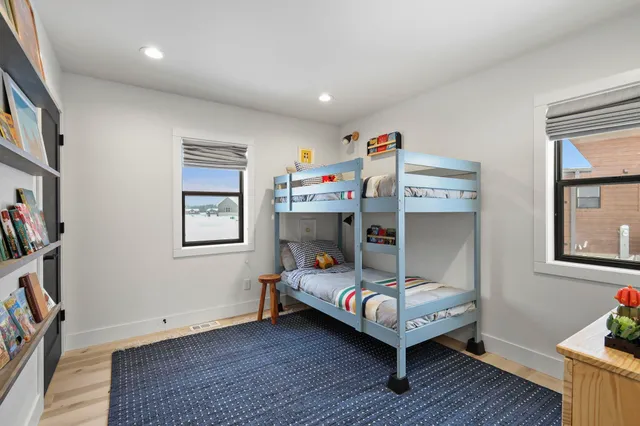 $649,000 | N8620 North Log Cabin Court, New Lisbon, WI 53950