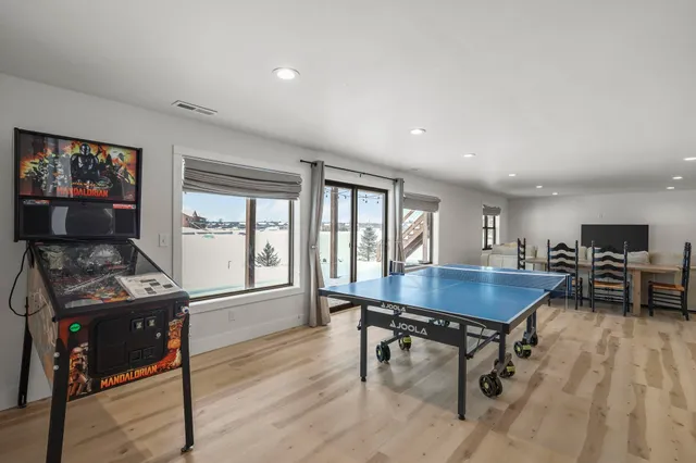 $649,000 | N8620 North Log Cabin Court, New Lisbon, WI 53950