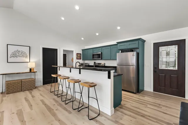 $649,000 | N8620 North Log Cabin Court, New Lisbon, WI 53950