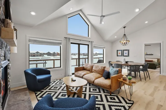 $649,000 | N8620 North Log Cabin Court, New Lisbon, WI 53950