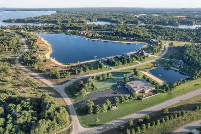 $649,000 | N8620 North Log Cabin Court, New Lisbon, WI 53950