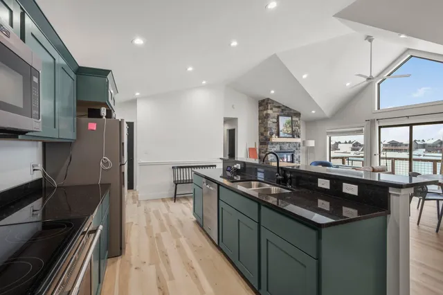 $649,000 | N8620 North Log Cabin Court, New Lisbon, WI 53950