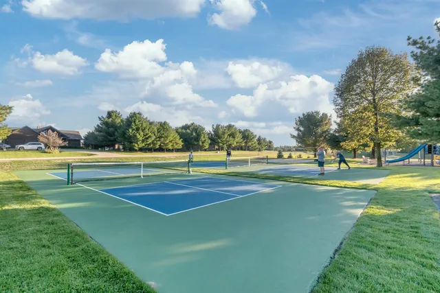 $649,000 | N8620 North Log Cabin Court, New Lisbon, WI 53950