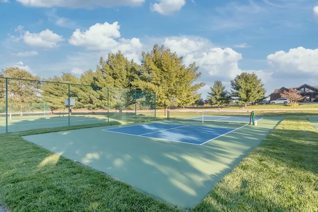 $649,000 | N8620 North Log Cabin Court, New Lisbon, WI 53950