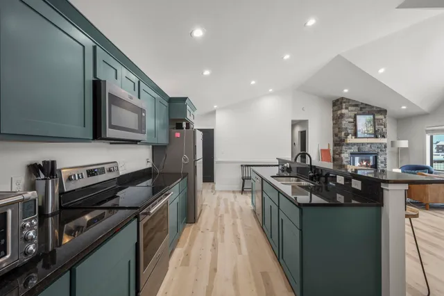 $649,000 | N8620 North Log Cabin Court, New Lisbon, WI 53950