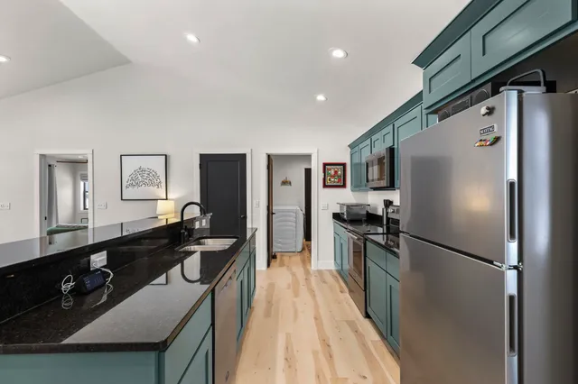 $649,000 | N8620 North Log Cabin Court, New Lisbon, WI 53950