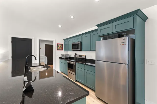 $649,000 | N8620 North Log Cabin Court, New Lisbon, WI 53950