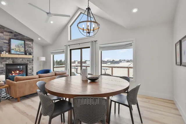 $649,000 | N8620 North Log Cabin Court, New Lisbon, WI 53950