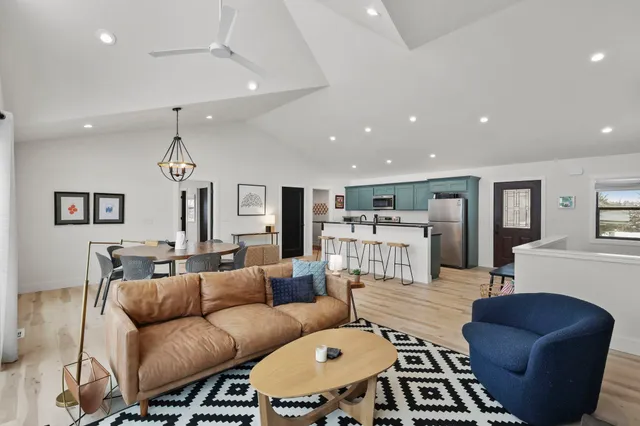 $649,000 | N8620 North Log Cabin Court, New Lisbon, WI 53950