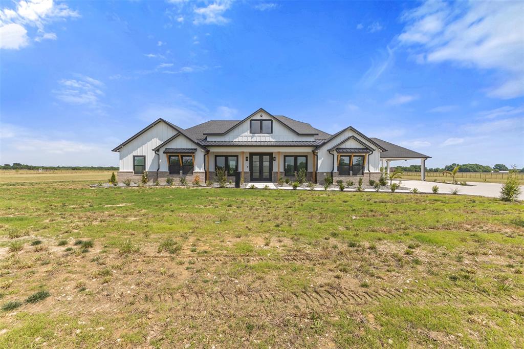 1271 Old Telico Road Ennis, TX 75119 - Photo 32 of 39