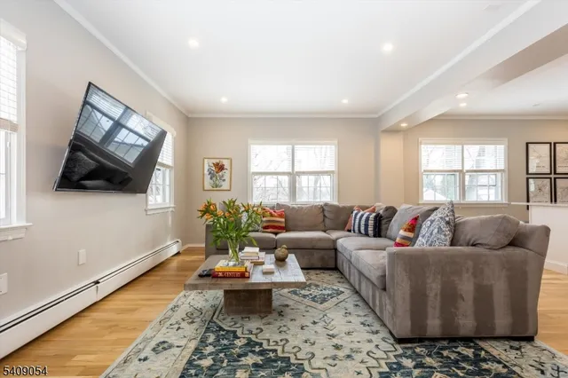 $849,000 | 381 Essex Avenue, Bloomfield, NJ 07003